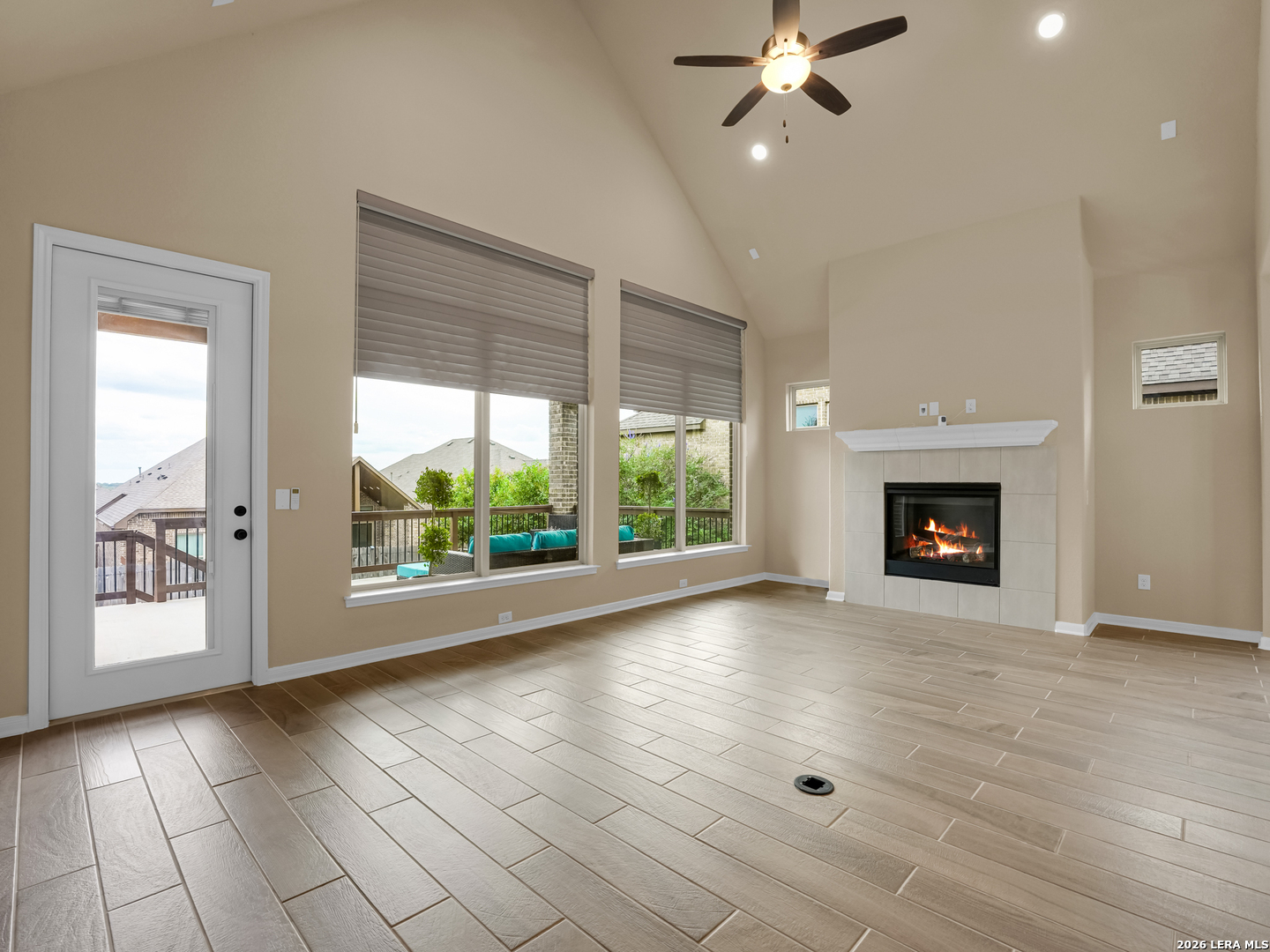 12842 Fort Hancock, San Antonio, TX 78245