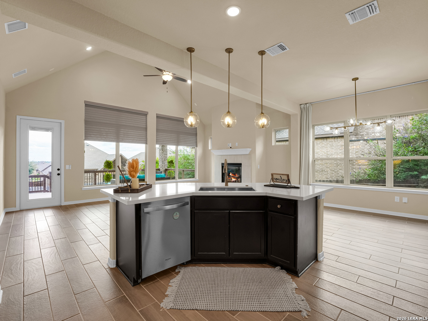 12842 Fort Hancock, San Antonio, TX 78245