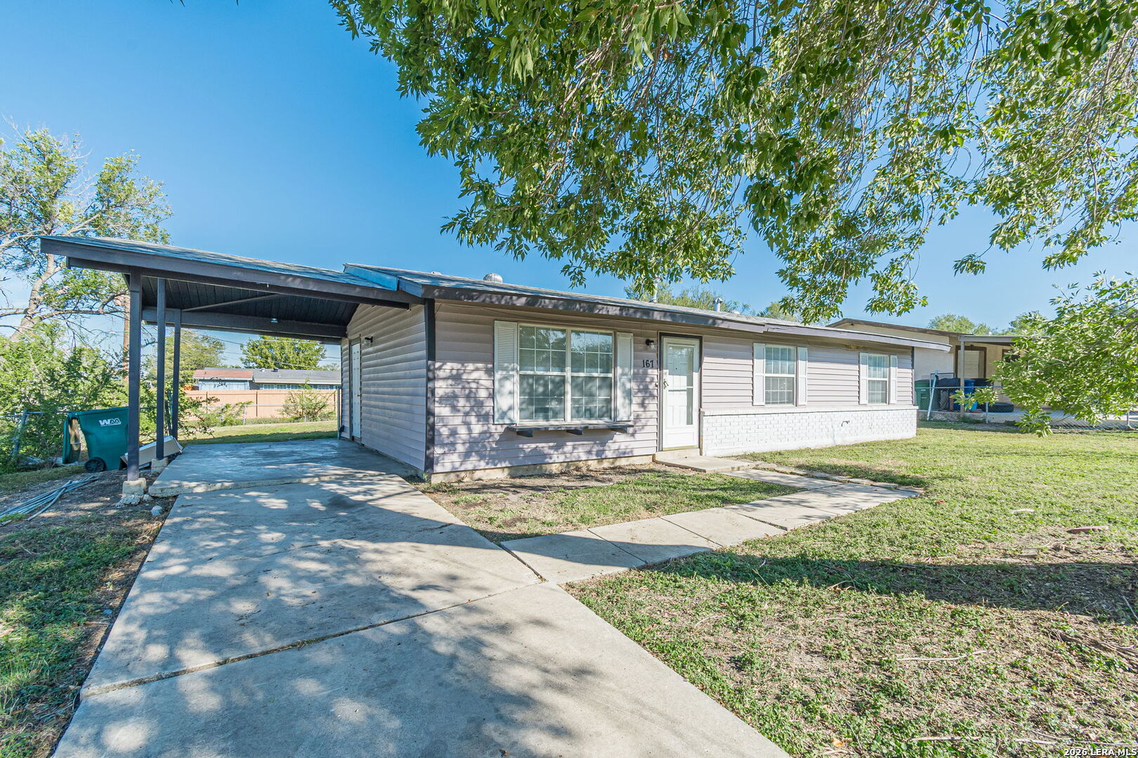 167 MEADOW VLY, San Antonio, TX 78227