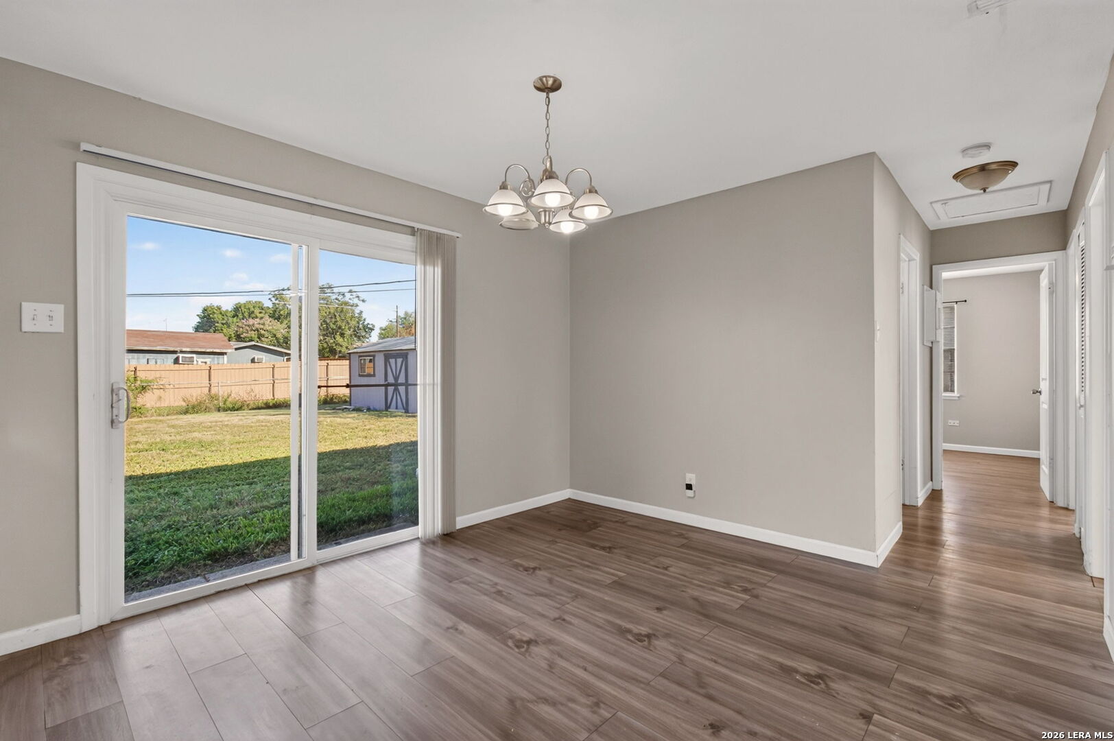 167 MEADOW VLY, San Antonio, TX 78227