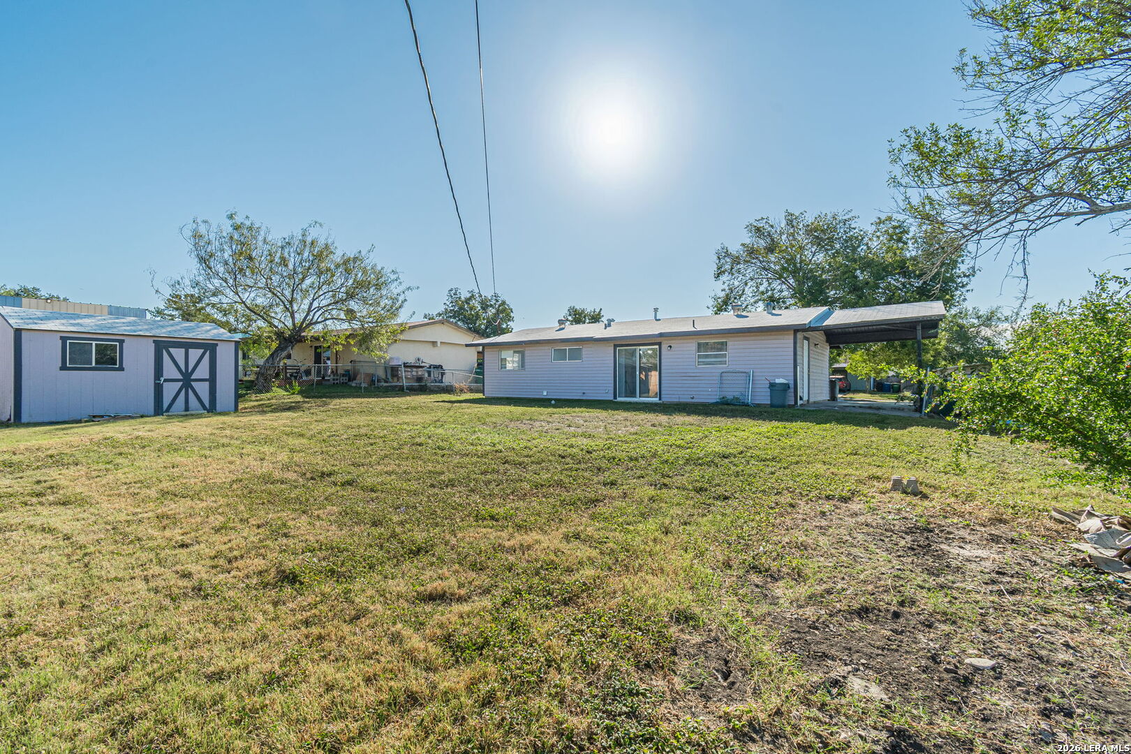 167 MEADOW VLY, San Antonio, TX 78227