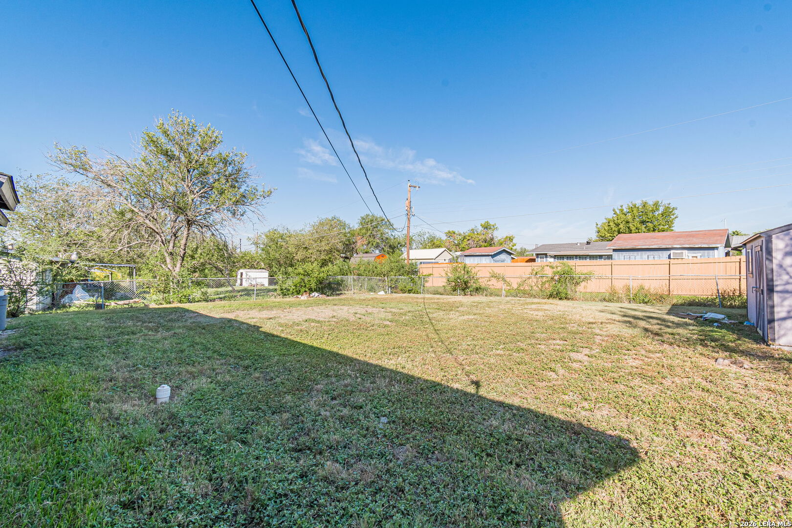 167 MEADOW VLY, San Antonio, TX 78227