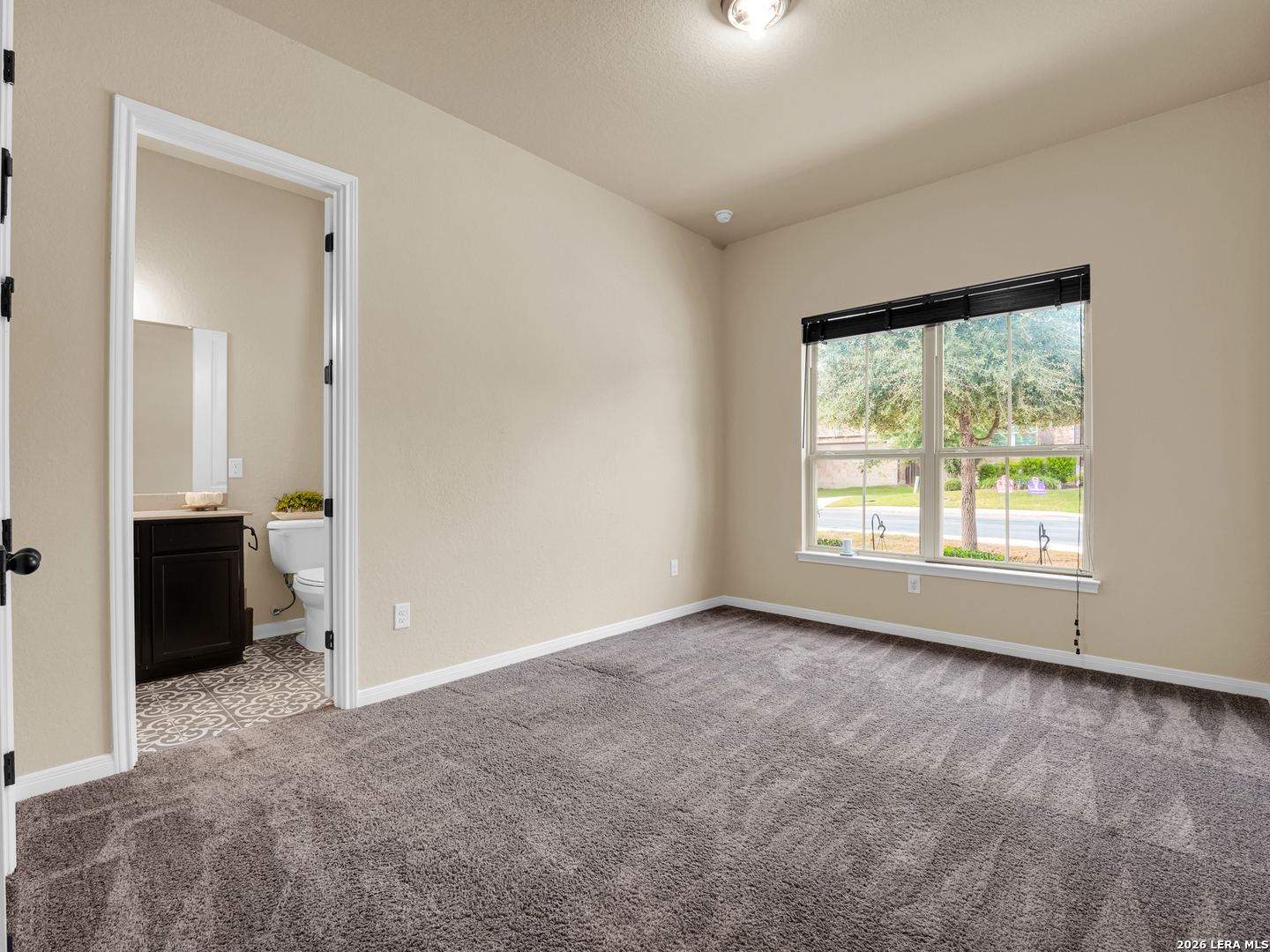 3rd Bedroom