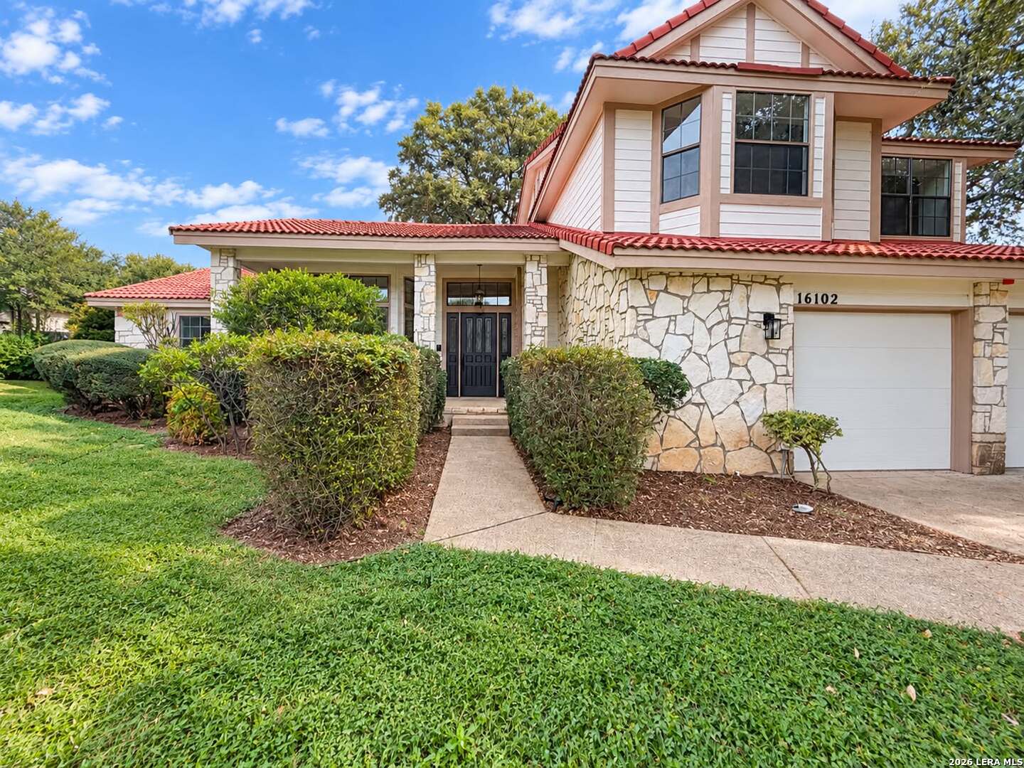 16102 Santa Cathrena, San Antonio, TX 78232