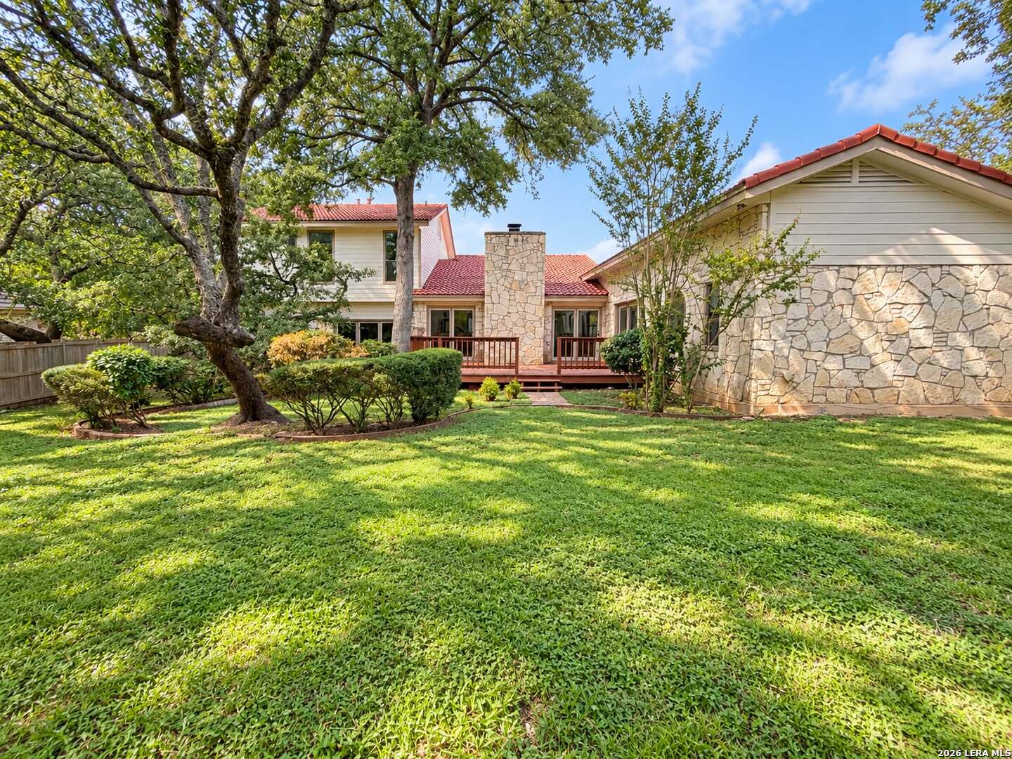 16102 Santa Cathrena, San Antonio, TX 78232