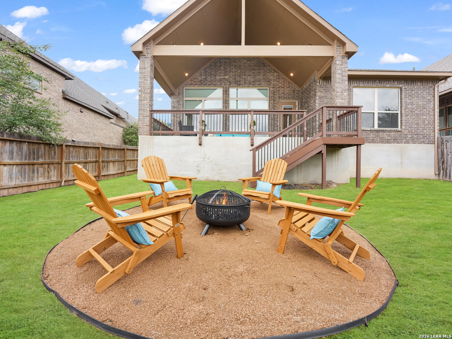 12842 Fort Hancock, San Antonio, TX 78245