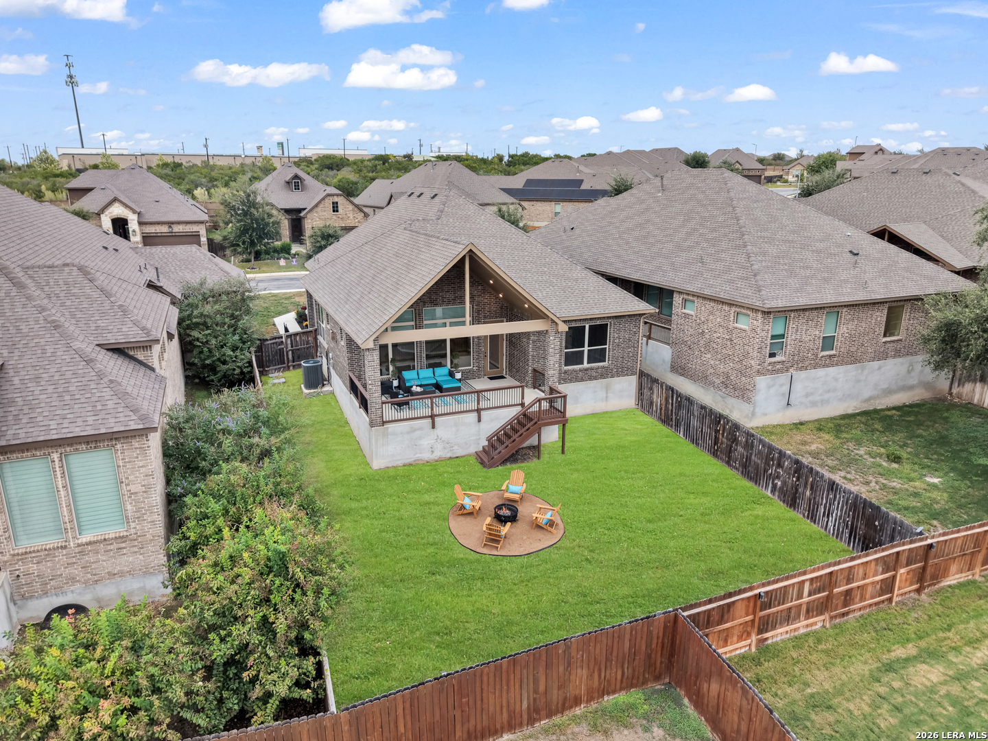 12842 Fort Hancock, San Antonio, TX 78245