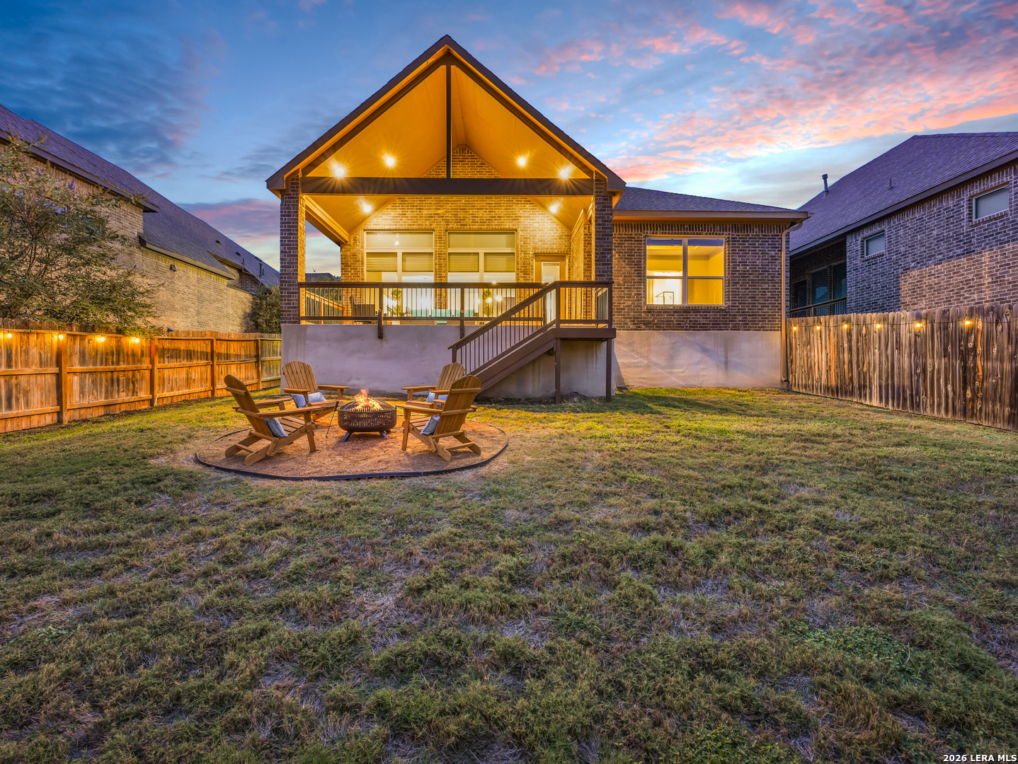 12842 Fort Hancock, San Antonio, TX 78245
