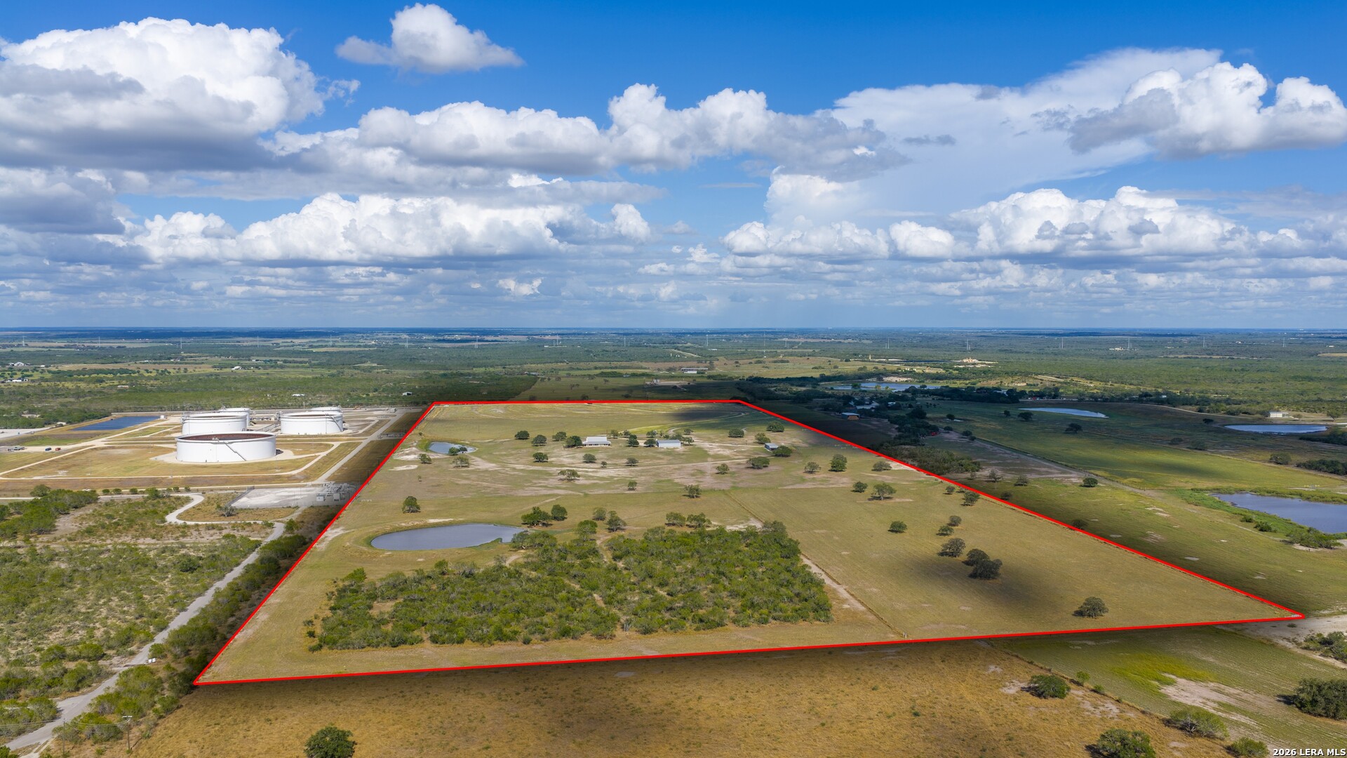 14068 Fm 1344, Falls City, TX 78113