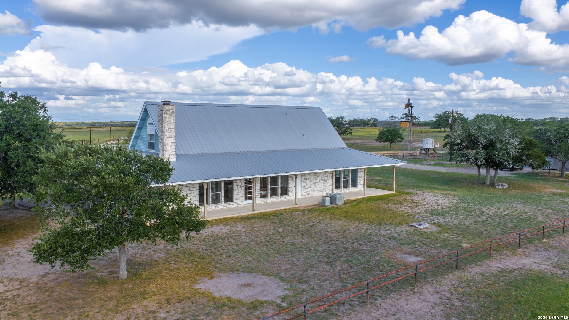 14068 Fm 1344, Falls City, TX 78113