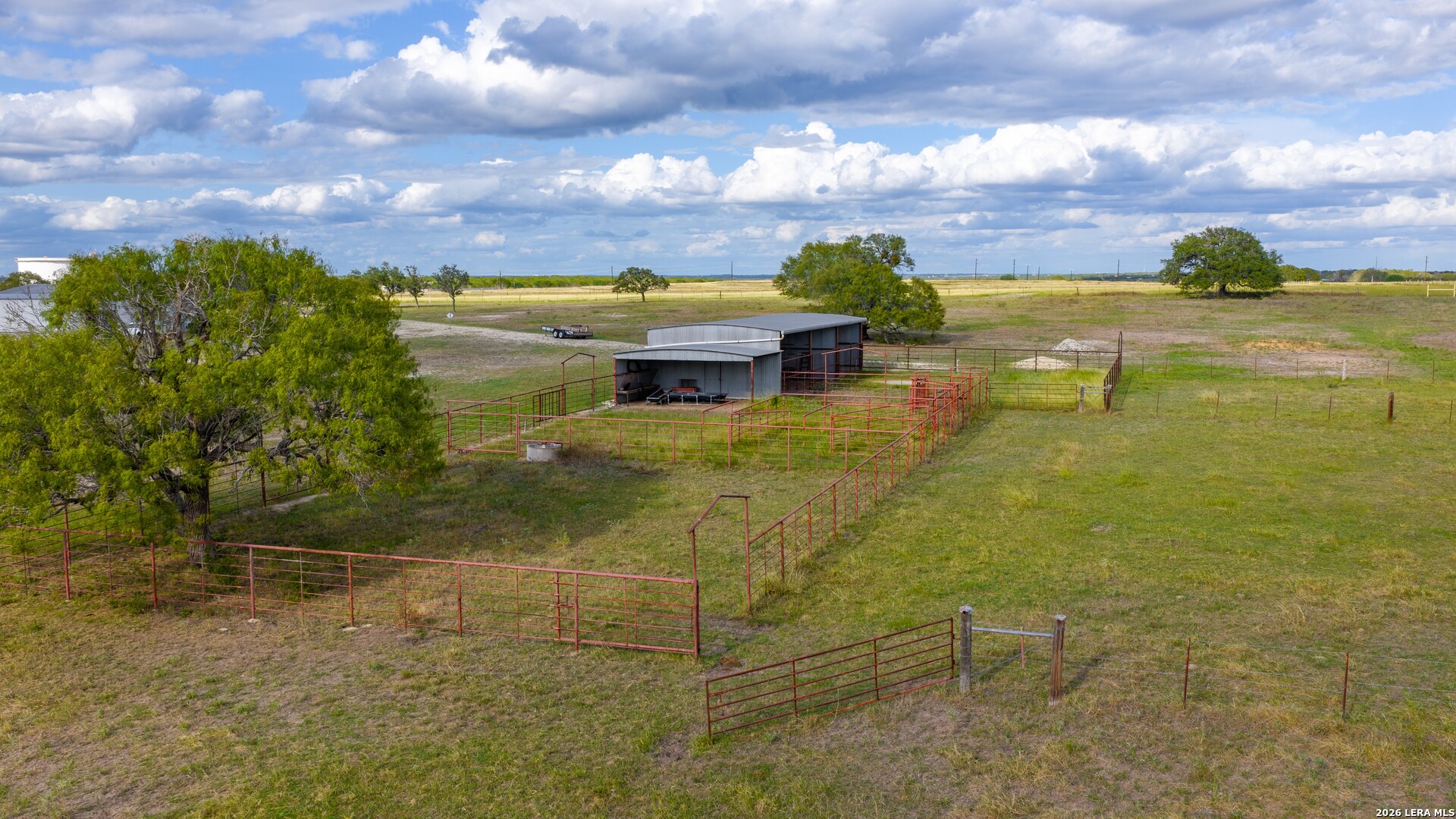 14068 Fm 1344, Falls City, TX 78113