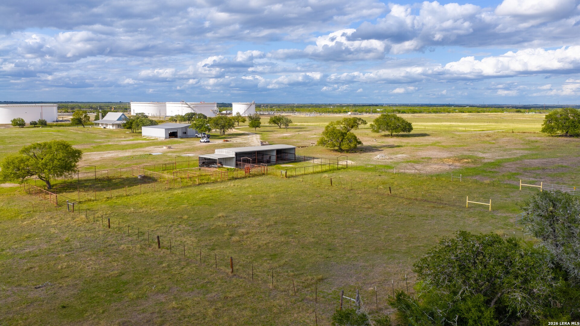 14068 Fm 1344, Falls City, TX 78113