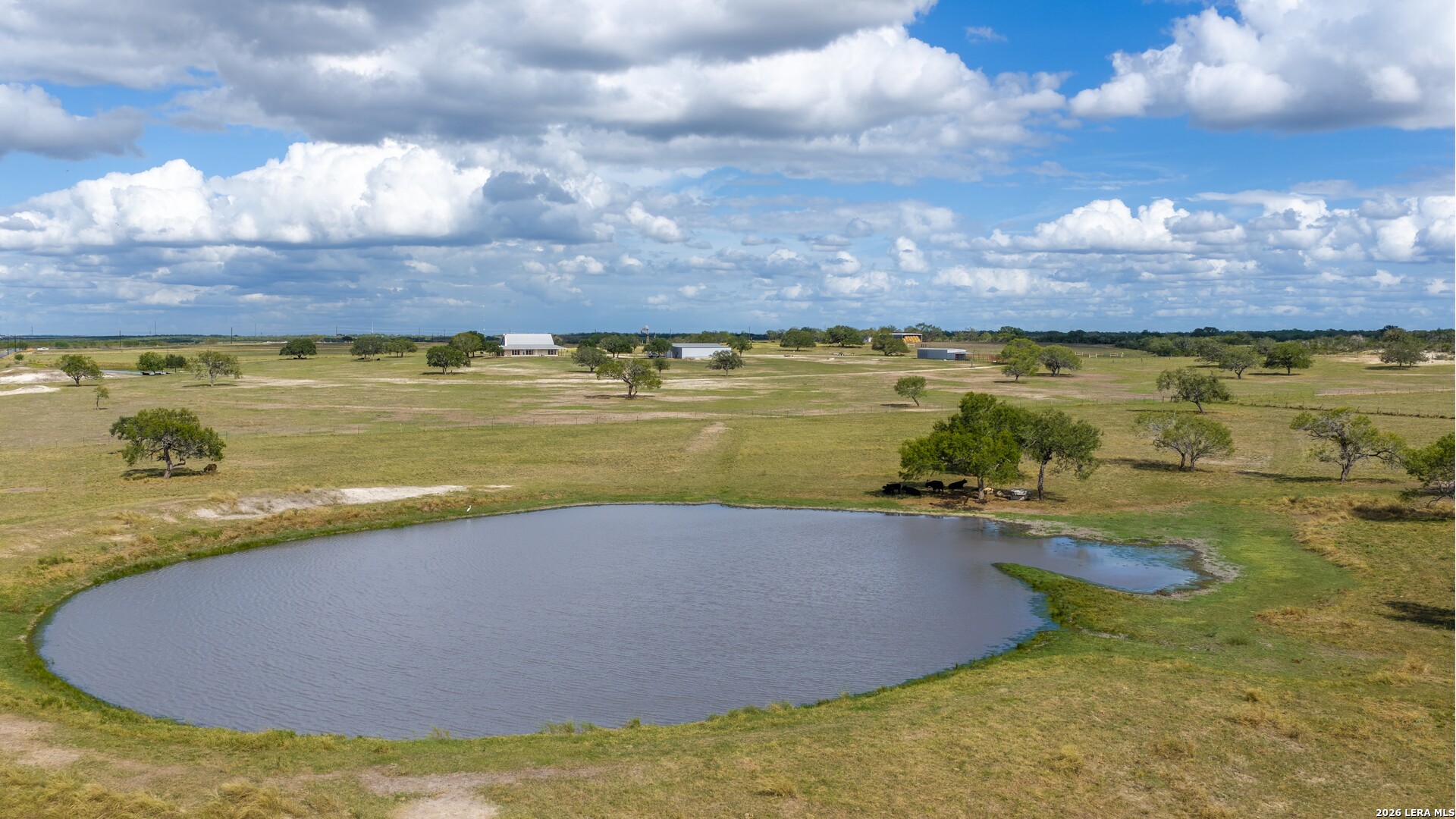 14068 Fm 1344, Falls City, TX 78113