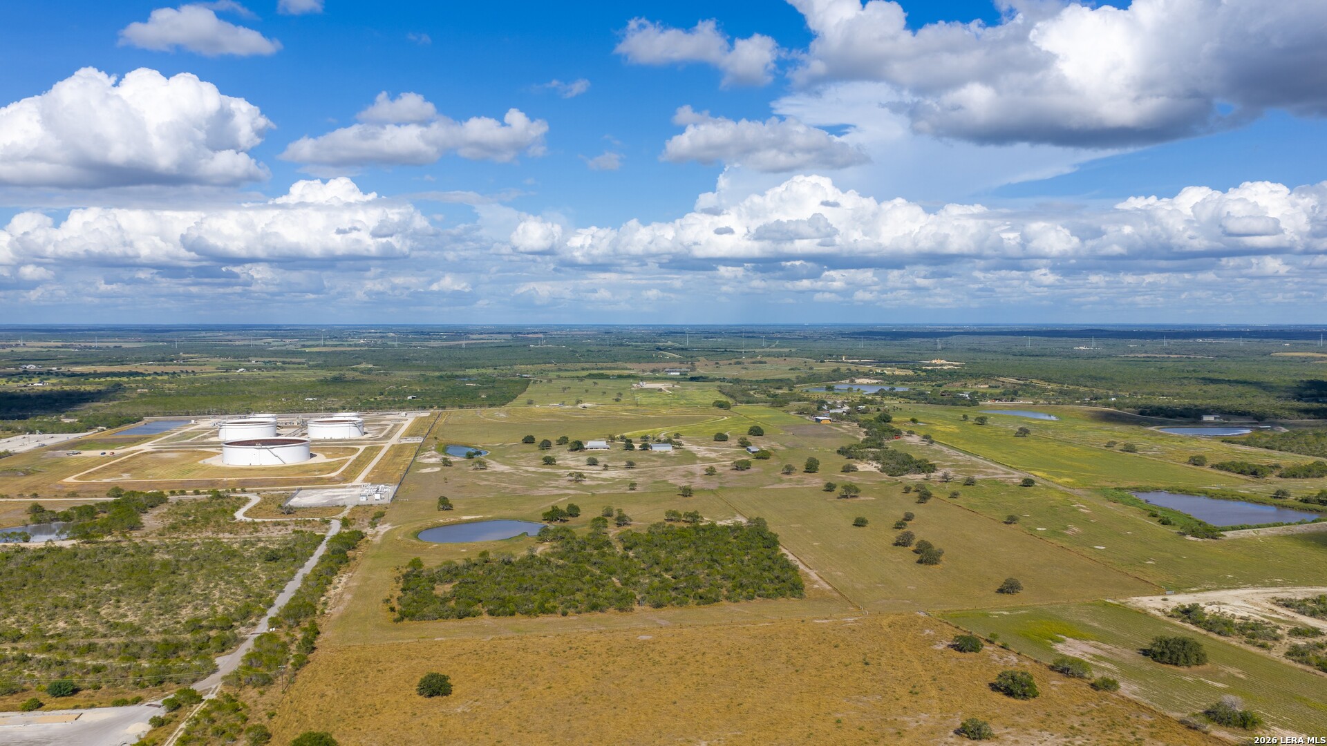 14068 Fm 1344, Falls City, TX 78113