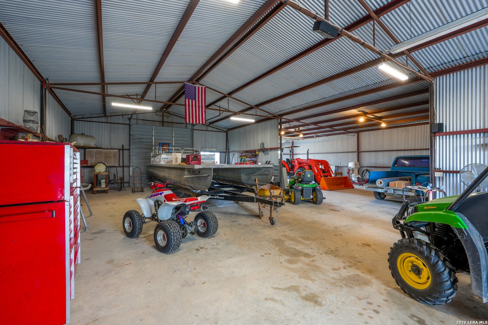 14068 Fm 1344, Falls City, TX 78113
