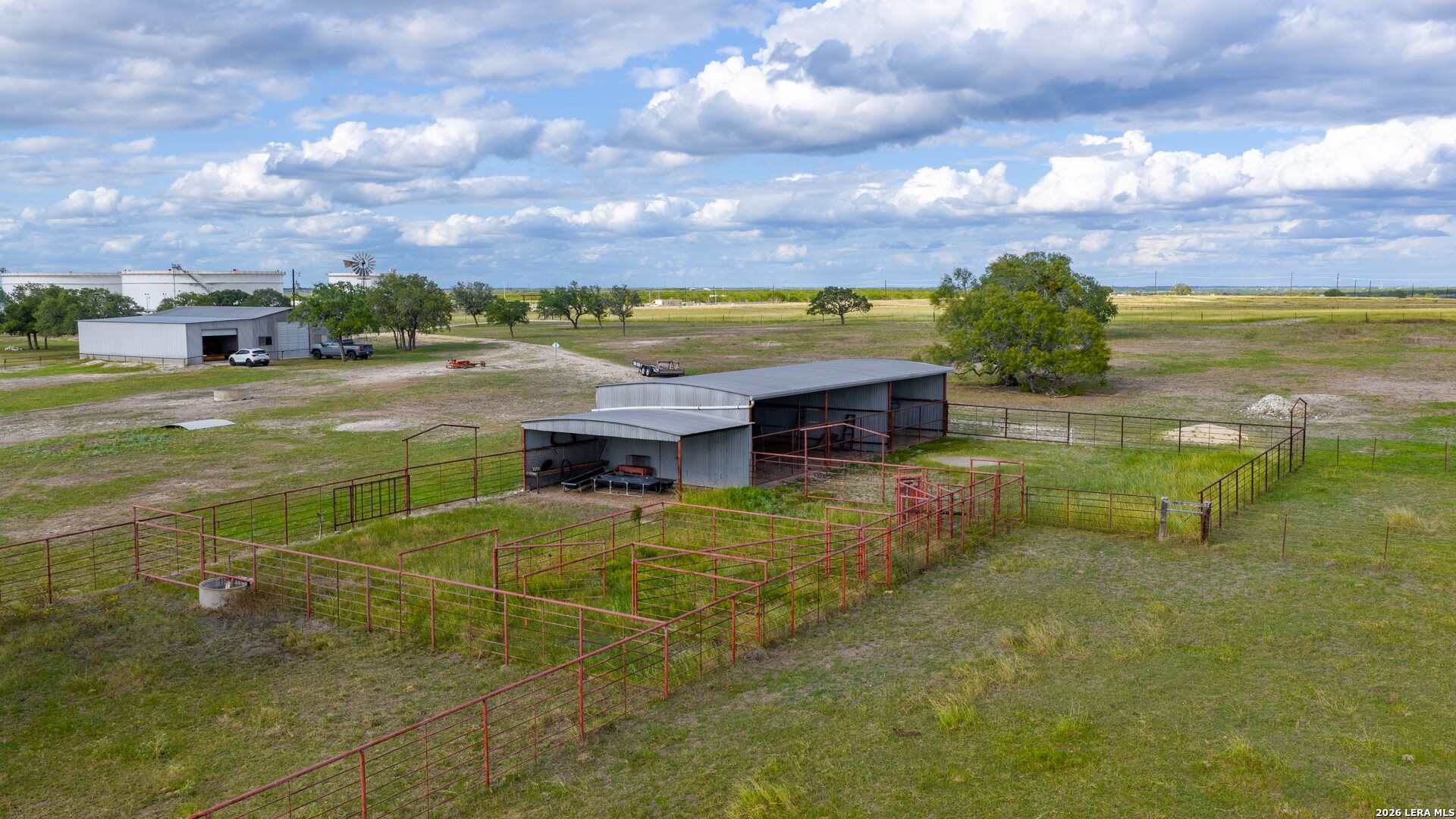 14068 Fm 1344, Falls City, TX 78113