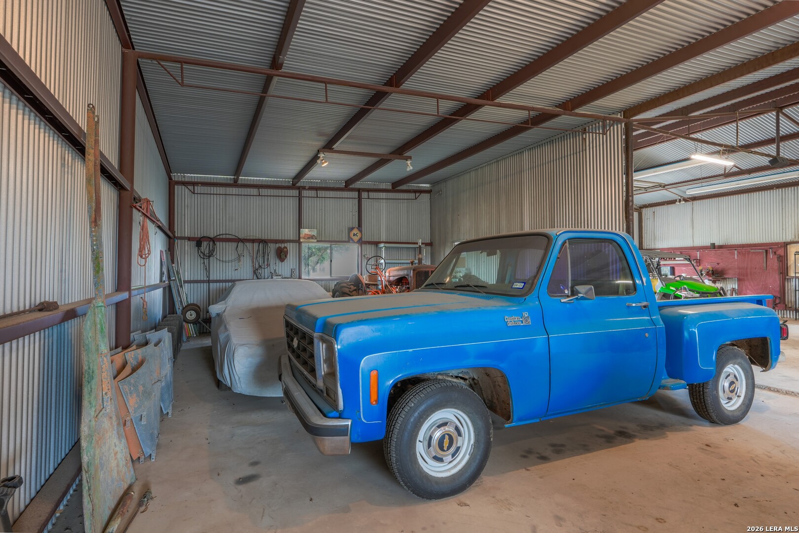 14068 Fm 1344, Falls City, TX 78113