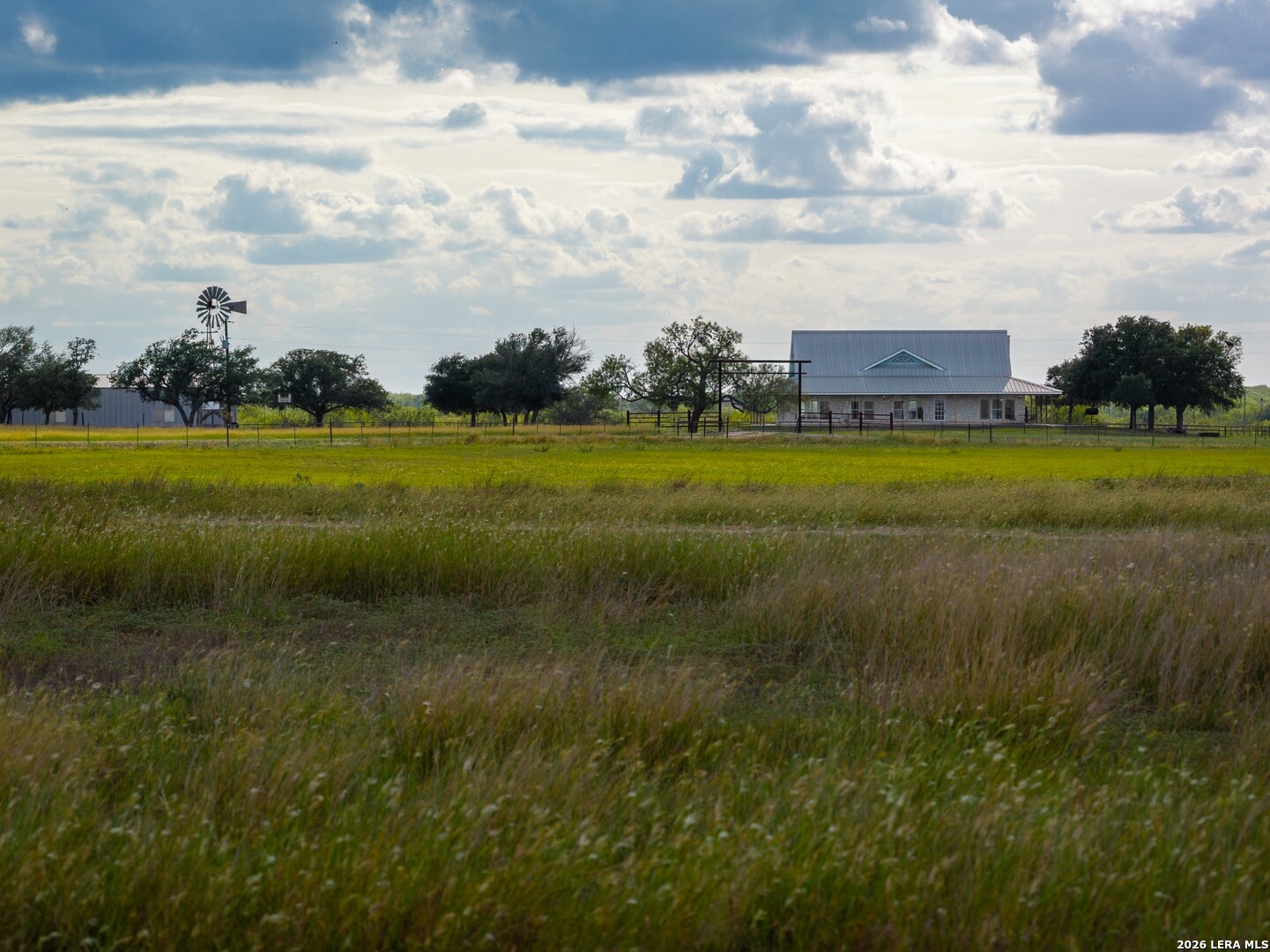 14068 Fm 1344, Falls City, TX 78113