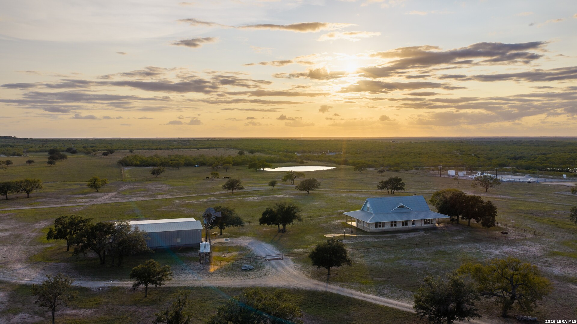 14068 Fm 1344, Falls City, TX 78113