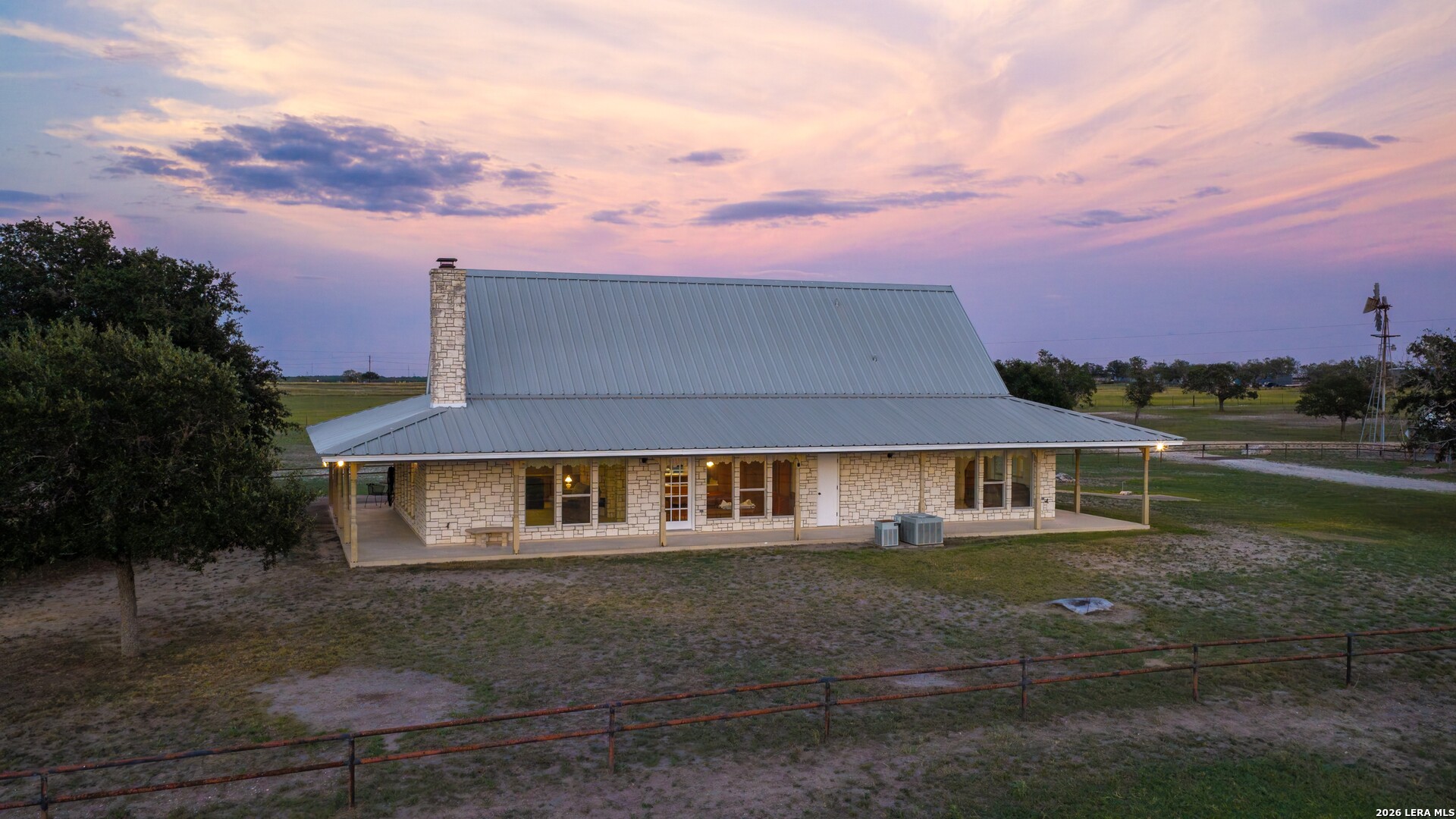 14068 Fm 1344, Falls City, TX 78113