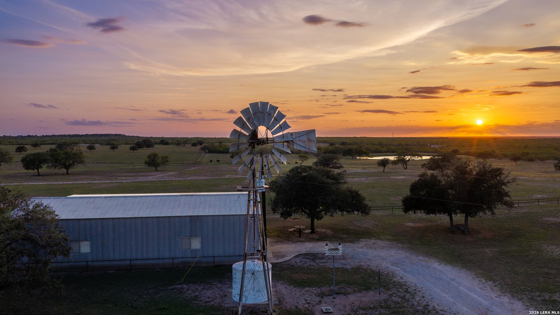 14068 Fm 1344, Falls City, TX 78113