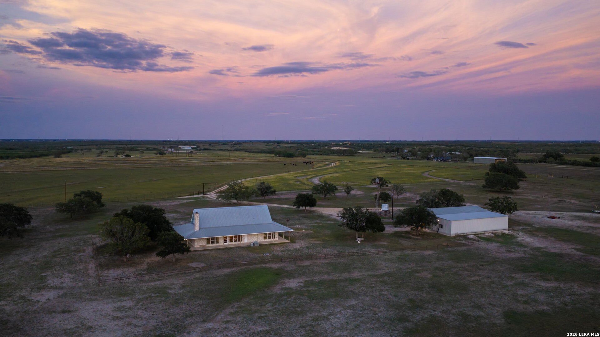 Property photo for 14068 Fm 1344, Falls City, TX