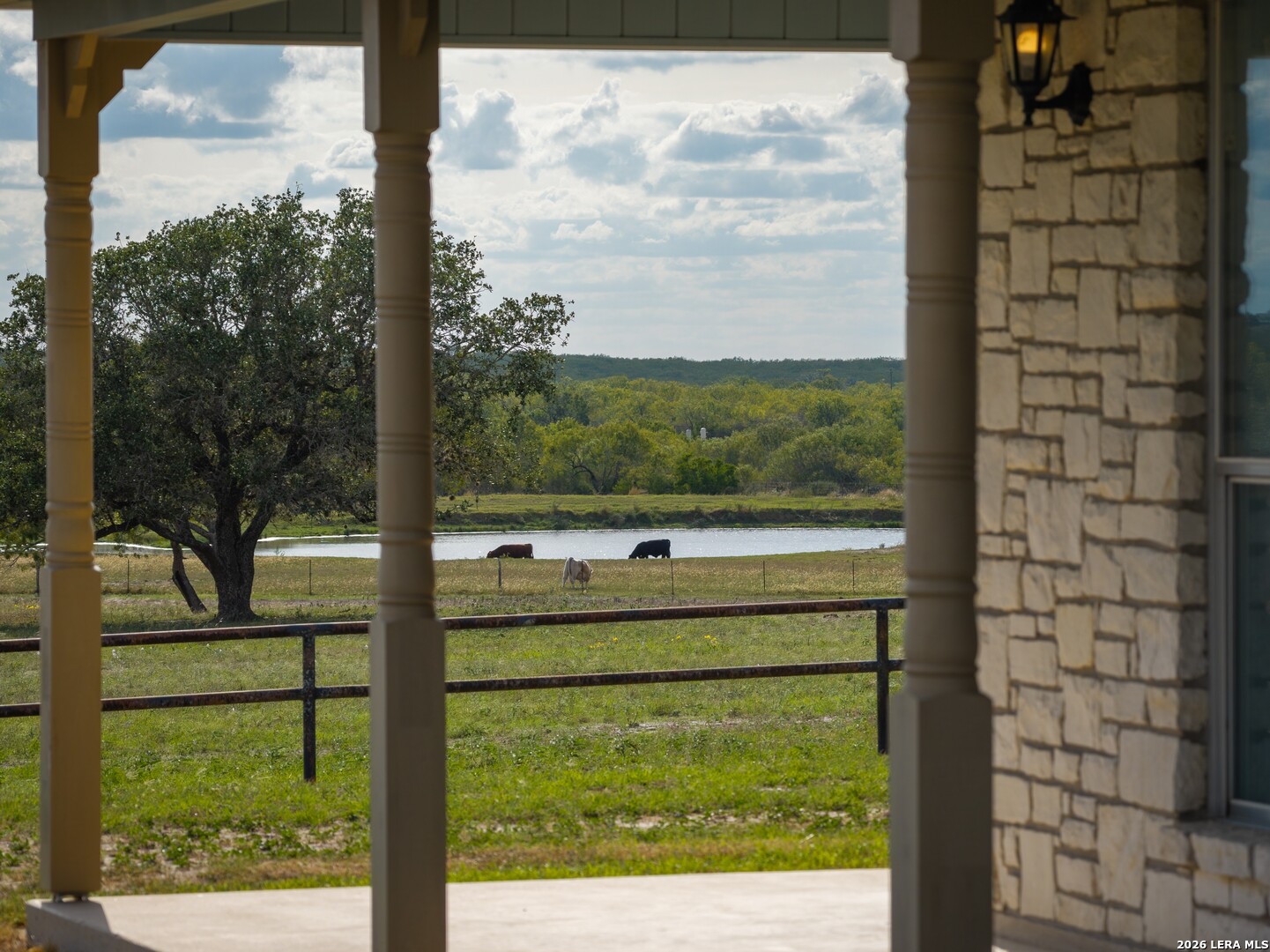 14068 Fm 1344, Falls City, TX 78113