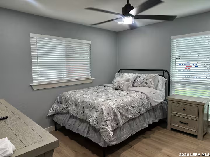 121 ANDORRA DR, Universal City, TX 78148