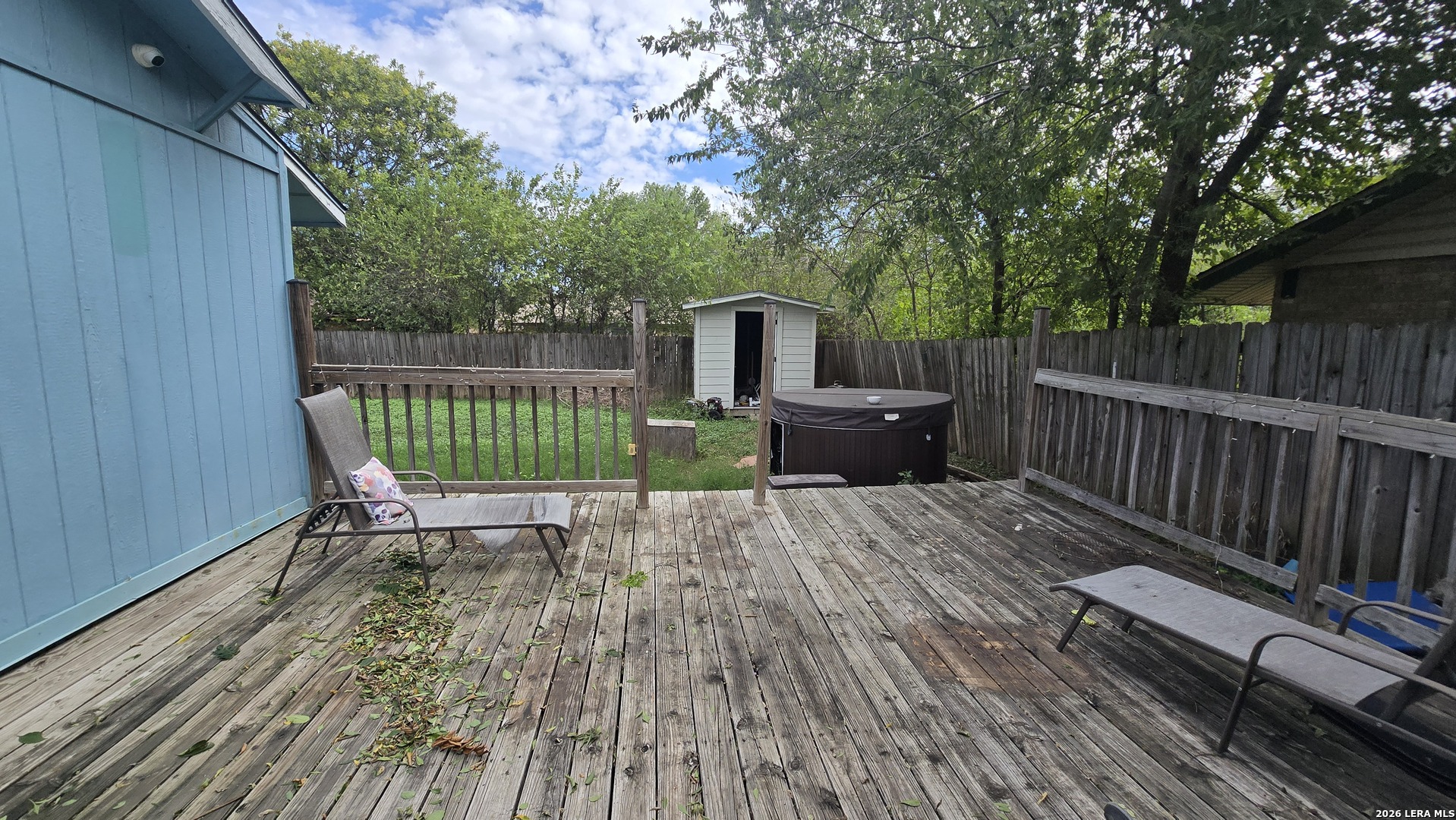 13534 COLERIDGE ST, San Antonio, TX 78217