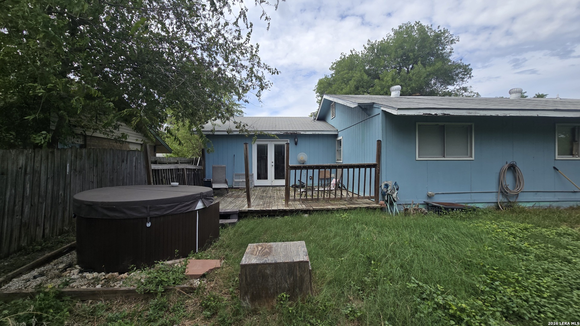 13534 COLERIDGE ST, San Antonio, TX 78217