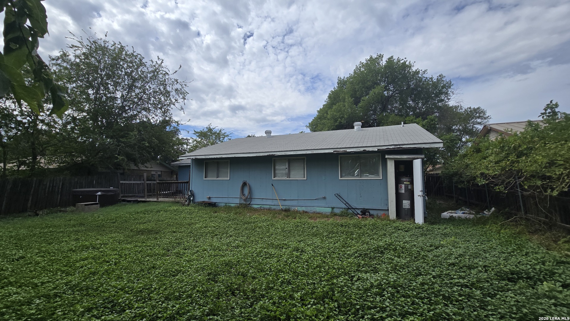 13534 COLERIDGE ST, San Antonio, TX 78217