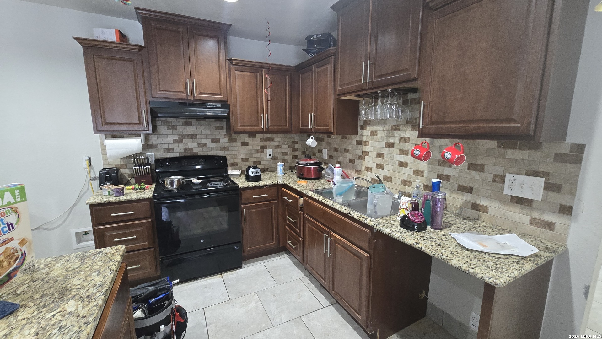 13534 COLERIDGE ST, San Antonio, TX 78217
