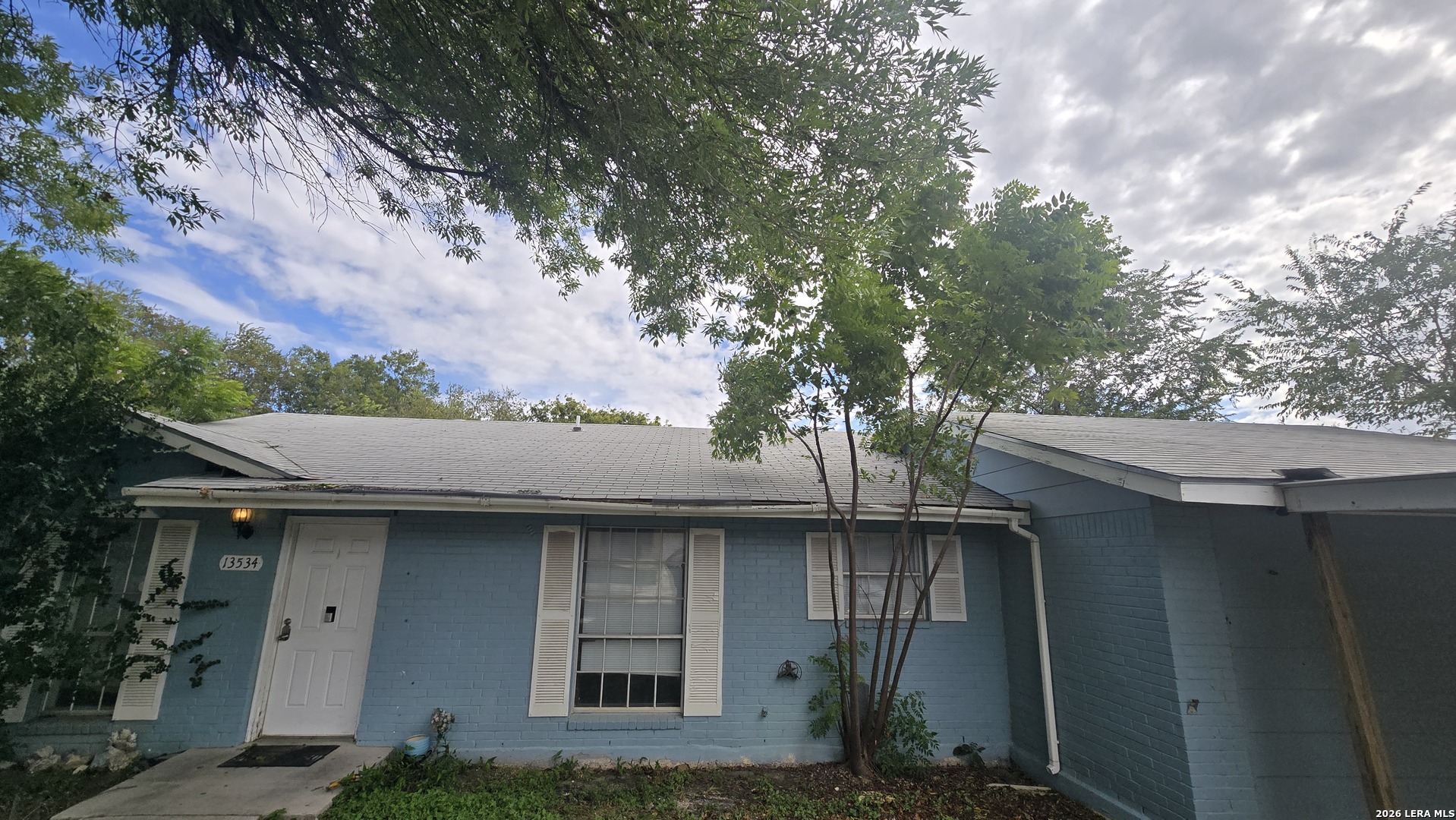 13534 COLERIDGE ST, San Antonio, TX 78217