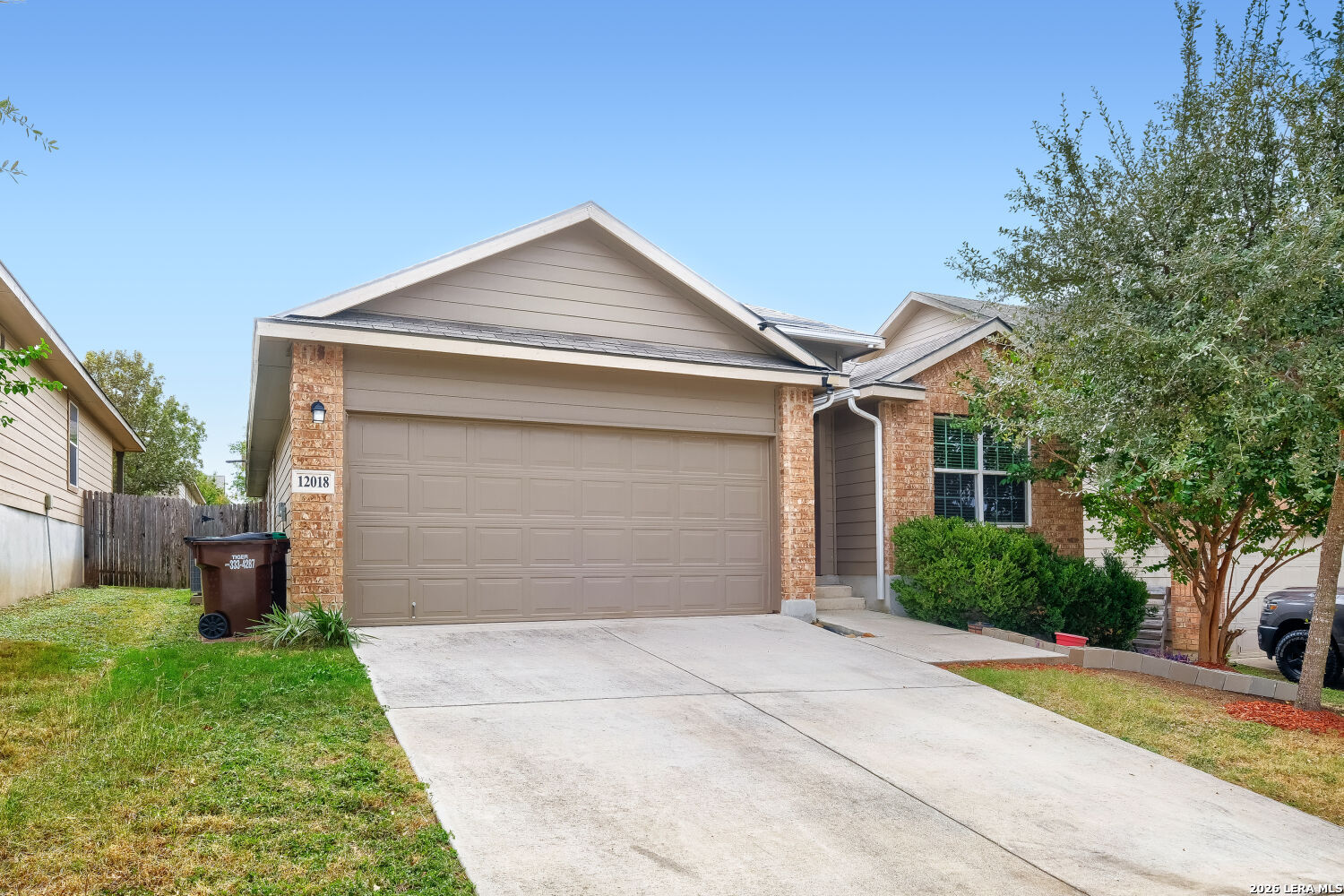 Property photo for 12018 SAPPHIRE RIV, San Antonio, TX