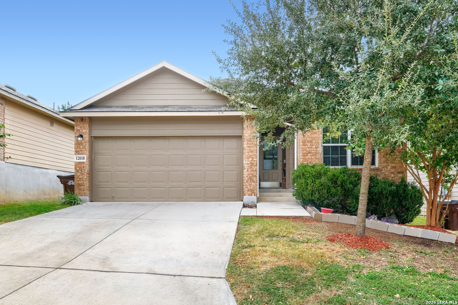 Photo 1 of Single family home for sale at 12018 Sapphire Riv, San Antonio, TX 78245 | MLS# 2027279 | Listing updated on 2026-10-30