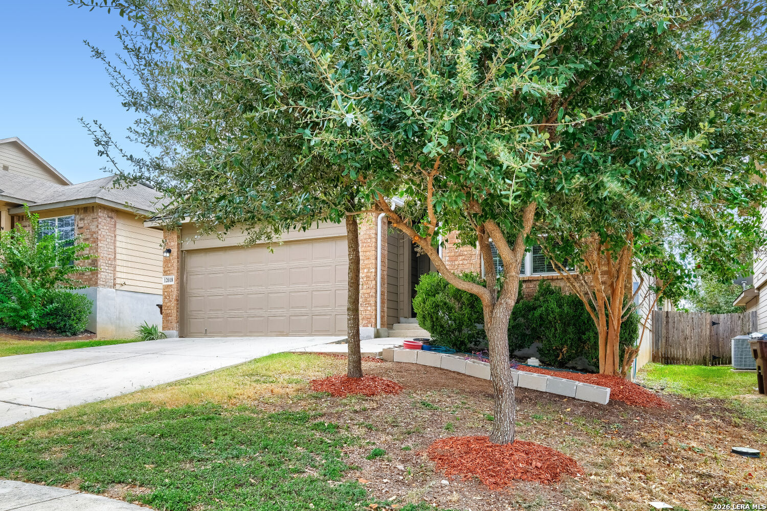 Photo 2 of Single family home for sale at 12018 Sapphire Riv, San Antonio, TX 78245 | MLS# 2027279 | Listing updated on 2026-10-30