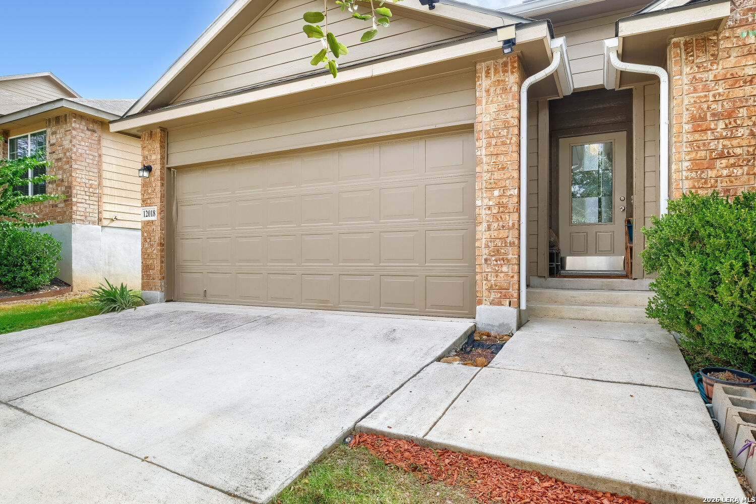 12018 SAPPHIRE RIV, San Antonio, TX 78245