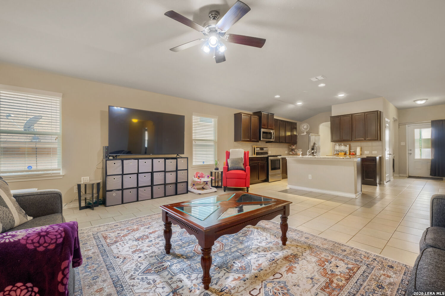 12018 SAPPHIRE RIV, San Antonio, TX 78245