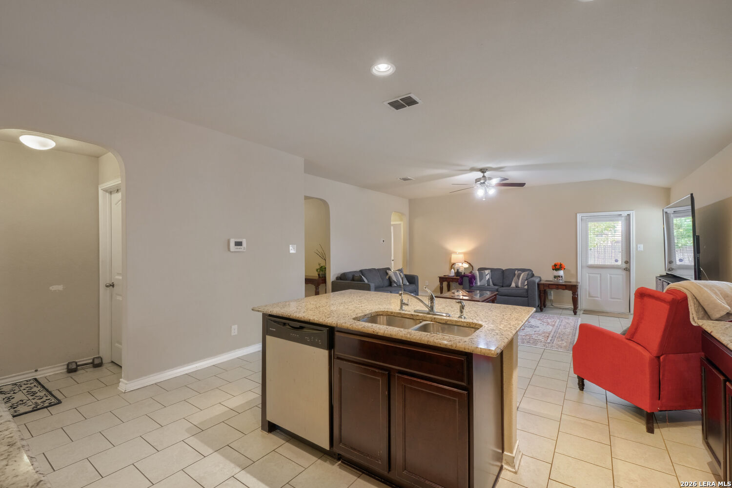 12018 SAPPHIRE RIV, San Antonio, TX 78245