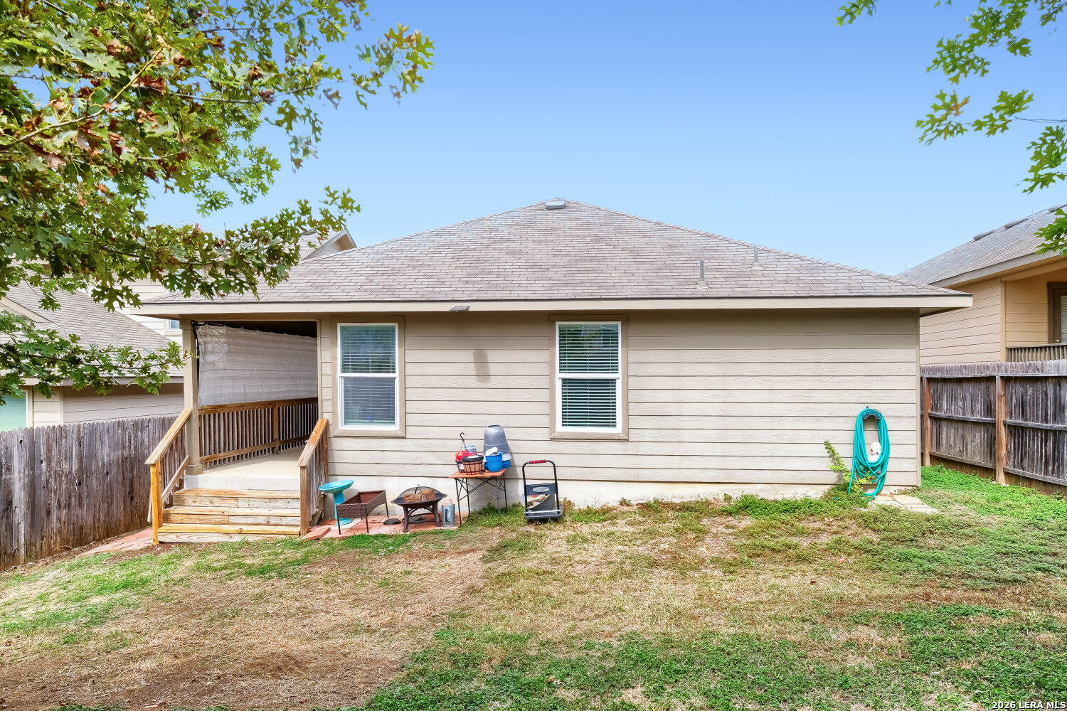 12018 SAPPHIRE RIV, San Antonio, TX 78245
