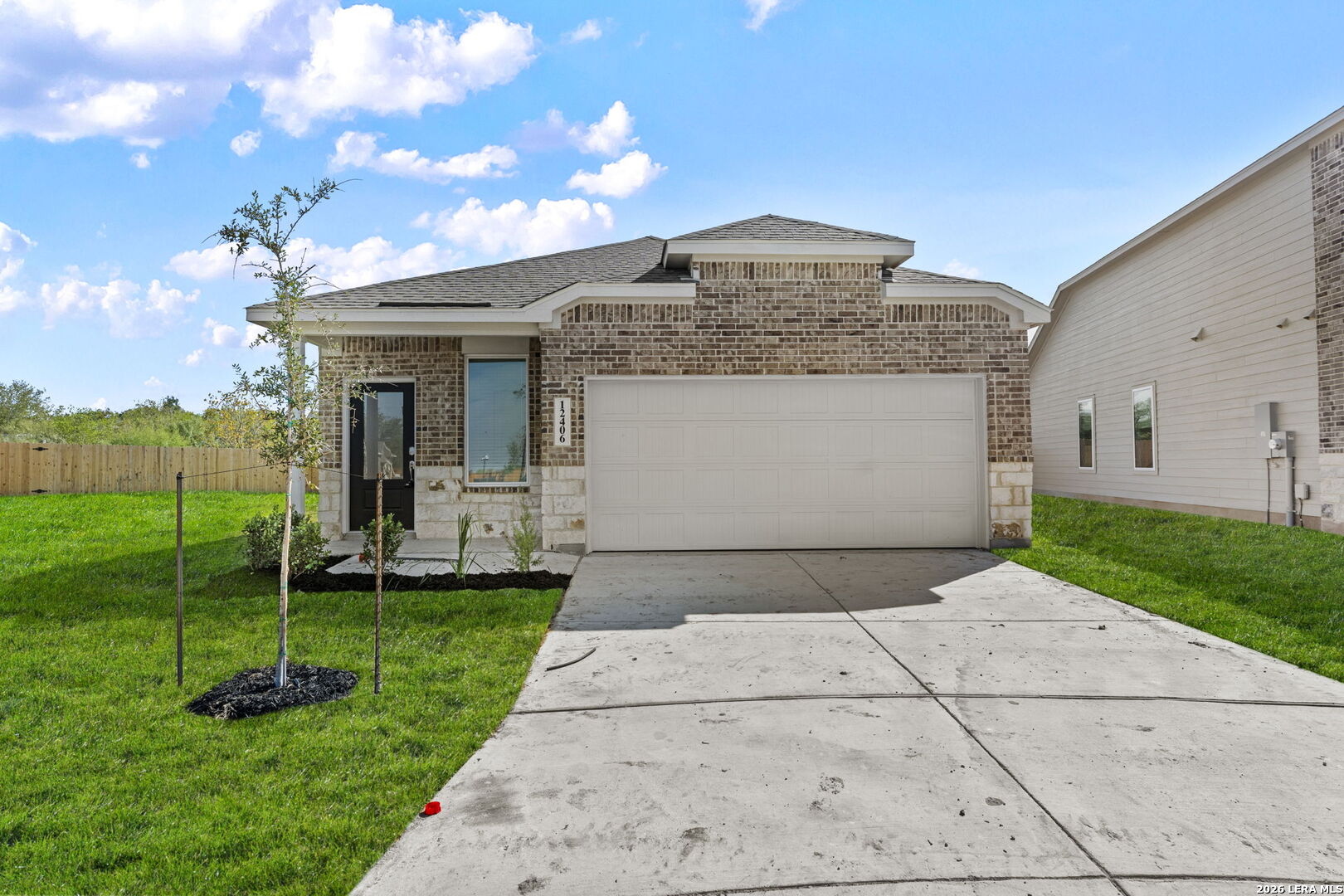 12406 Berg Hills, San Antonio, TX 78252