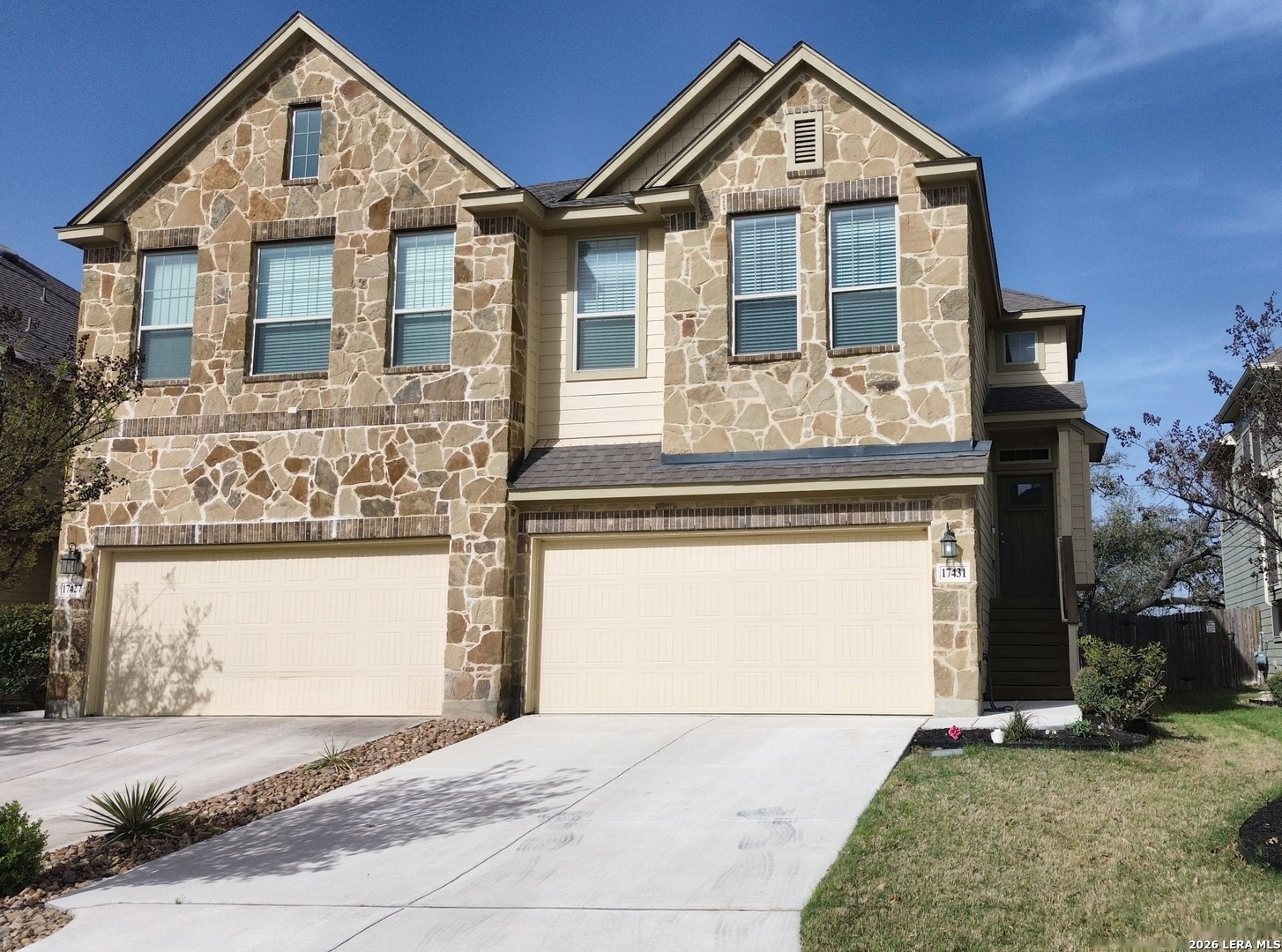 17431 Moscato, San Antonio, TX 78247