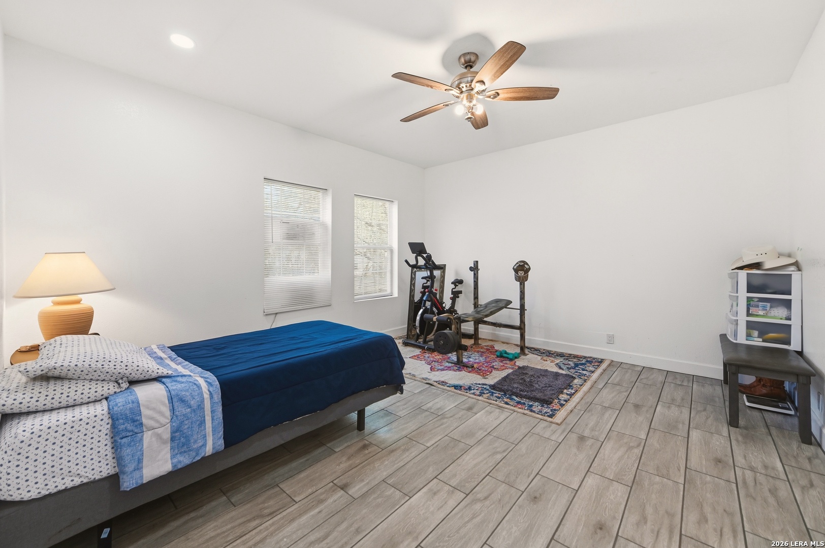 123 CR 2666, Moore, TX 78057