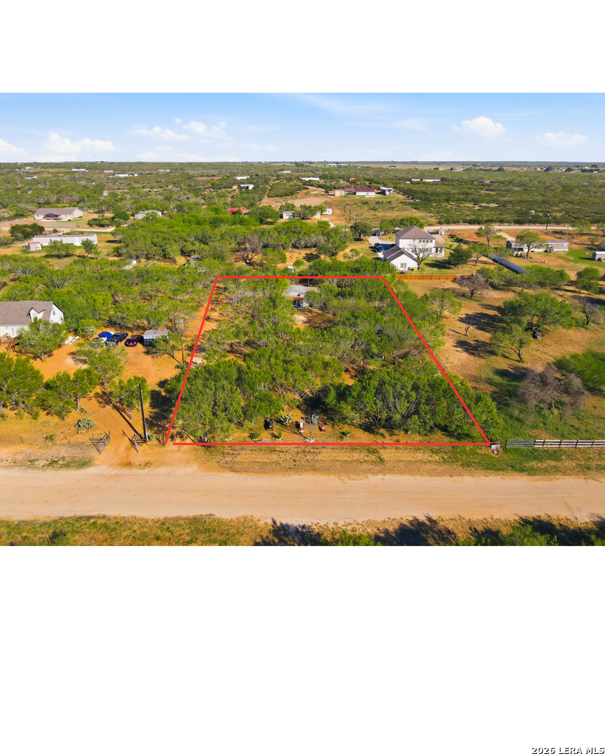 Property photo for 123 CR 2666, Moore, TX