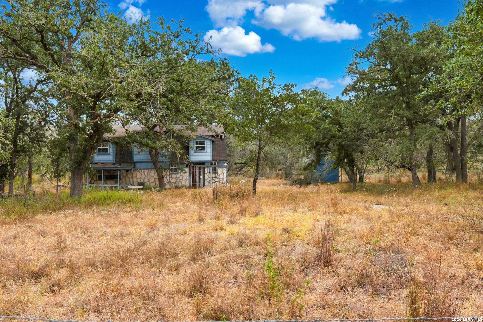 Property photo for 319 FLEETWOOD LN, Adkins, TX