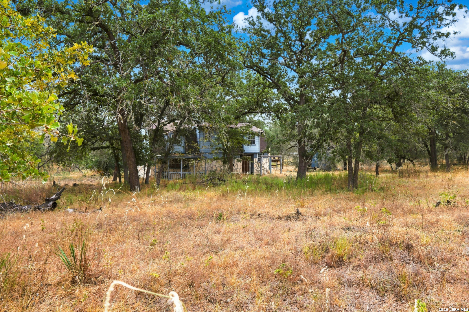319 FLEETWOOD LN, Adkins, TX 78101