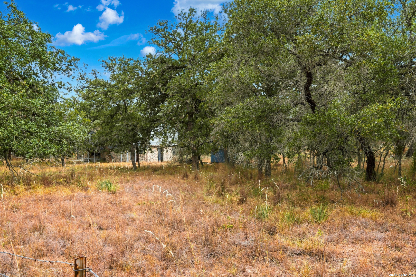 319 FLEETWOOD LN, Adkins, TX 78101