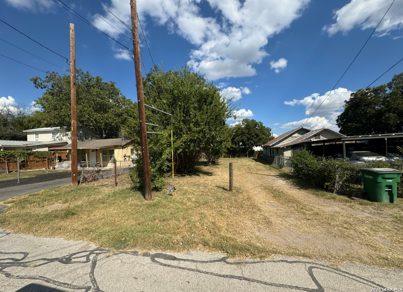 Property photo for 120 PIONEER RD, San Antonio, TX