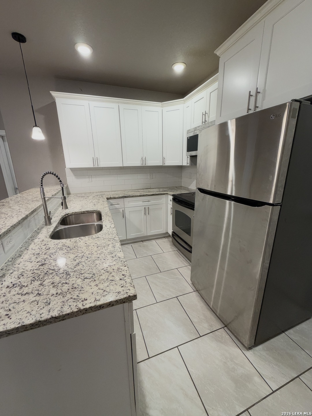 711 ERLINE AVE, San Antonio, TX 78237