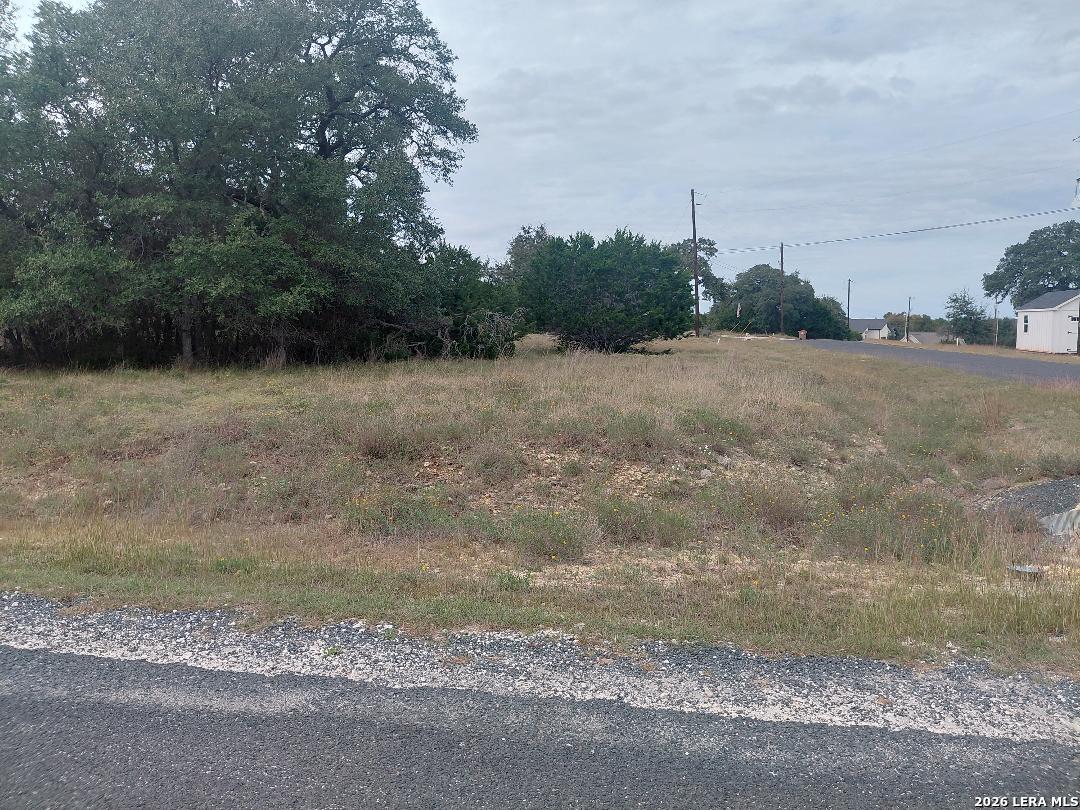 LOT 448 William Wood, Blanco, TX 78606
